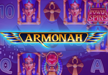 Book of Ra от Novomatic